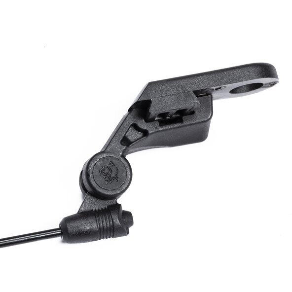 NASH TACKLE SIREN MICRO SWING ARM GREEN