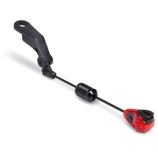 NASH TACKLE SIREN MICRO SWING ARM RED
