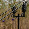 NASH TACKLE SIREN MICRO SWING ARM BLUE