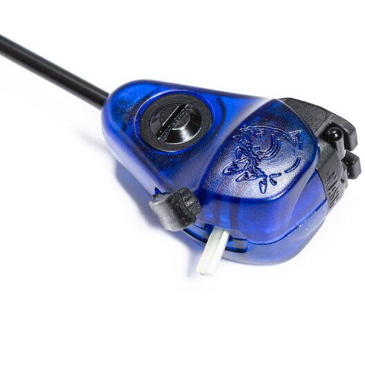 NASH TACKLE SIREN MICRO SWING ARM BLUE