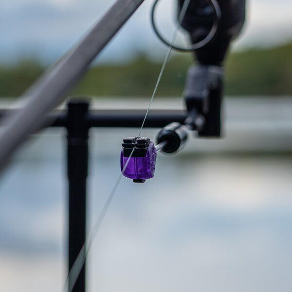 NASH TACKLE SIREN MICRO SWING ARM BLUE