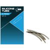 NASH TACKLE TUB SILICONE 0,75MM 15BUC/PL