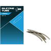 NASH TACKLE TUB SILICONE 0,75MM 15BUC/PL