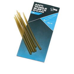 ANTI TANGLE SLEEVE NASH XL 20BUC/PL