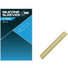 NASH TACKLE TUB SILICONE SLEEVE  15BUC/PL