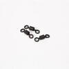 NASH TACKLE VARTEJ MICRO SWIVEL 20BUC/PL NR.11