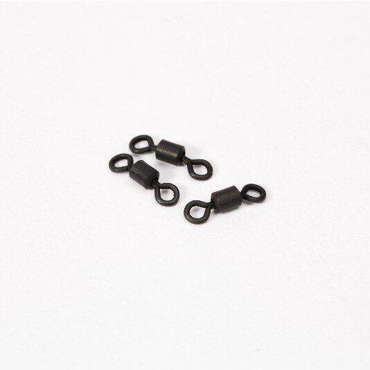 NASH TACKLE VARTEJ MICRO SWIVEL 20BUC/PL NR.11