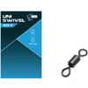 NASH TACKLE VARTEJ SWIVEL 20BUC/PL NR.8