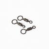 NASH TACKLE VARTEJ HELICOPTER SWIVEL 10BUC/PL NR.8