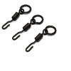NASH TACKLE VARTEJ RONNIE SWIVEL 10BUC/PL NR.11