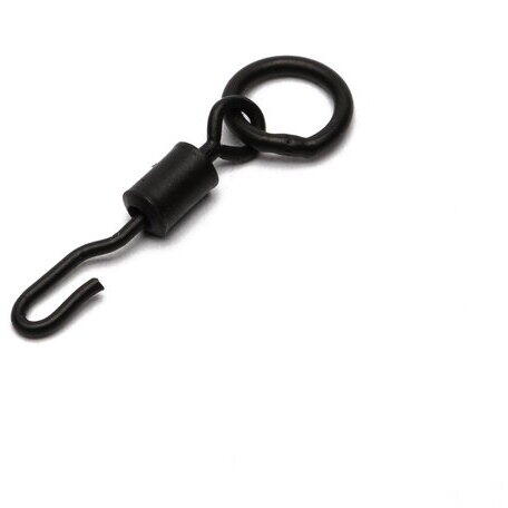 NASH TACKLE VARTEJ RONNIE SWIVEL 10BUC/PL NR.11