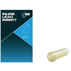 INLINE LEAD INSERT 10BUC/PL