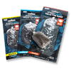 NASH TACKLE PUNGI SOLID PVA MEDIUM (SLOW MELT)