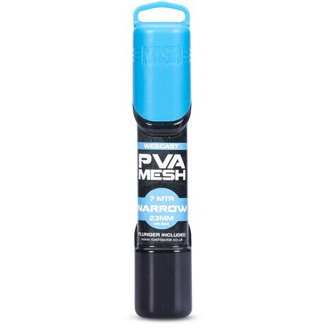 NASH TACKLE WEBCAST PVA NARROW