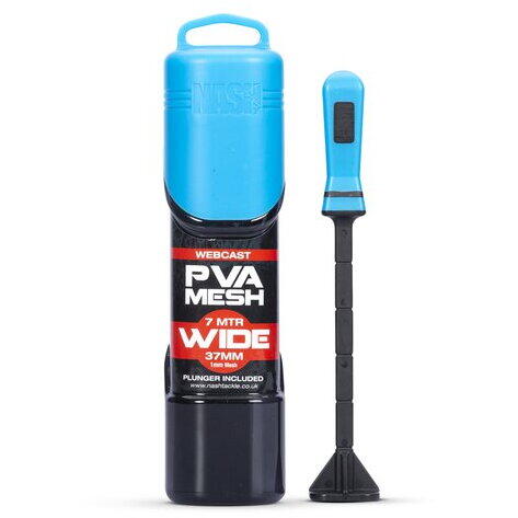NASH TACKLE WEBCAST PVA WIDE