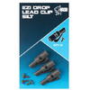 NASH TACKLE LEAD CLIP EZI DROP 10BUC/PL