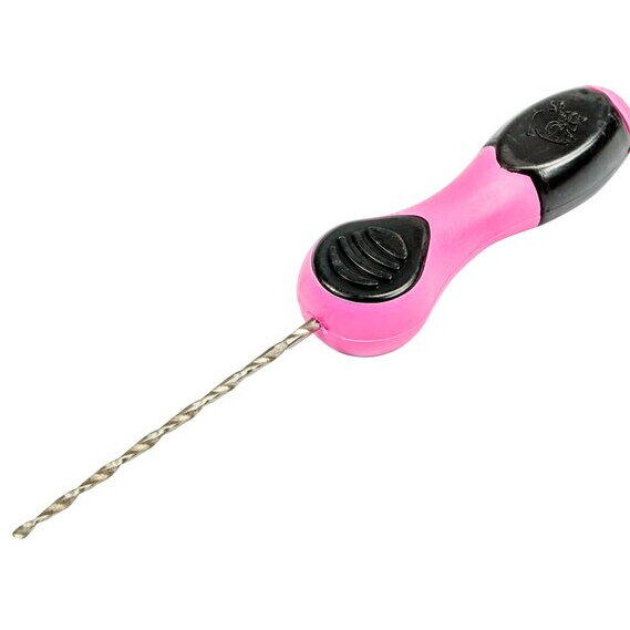 NASH TACKLE BURGHIU NUT DRILL