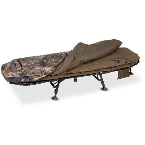 NASH TACKLE PATURA INDULGENCE HEATED