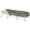 NASH TACKLE HUSA INDULGENCE WATERPROOF BEDCHAIR COVER CAMO