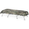 NASH TACKLE HUSA INDULGENCE WATERPROOF BEDCHAIR COVER CAMO