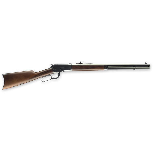 BROWNING CARABINA M1892 SHORT LEVER ACTION 357MAG S