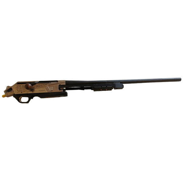 BROWNING ANSAMBLU CUTIA MECANISMELOR + ȚEAVĂ MARAL 4X ACTION ULTIMATE THR 30.06 S