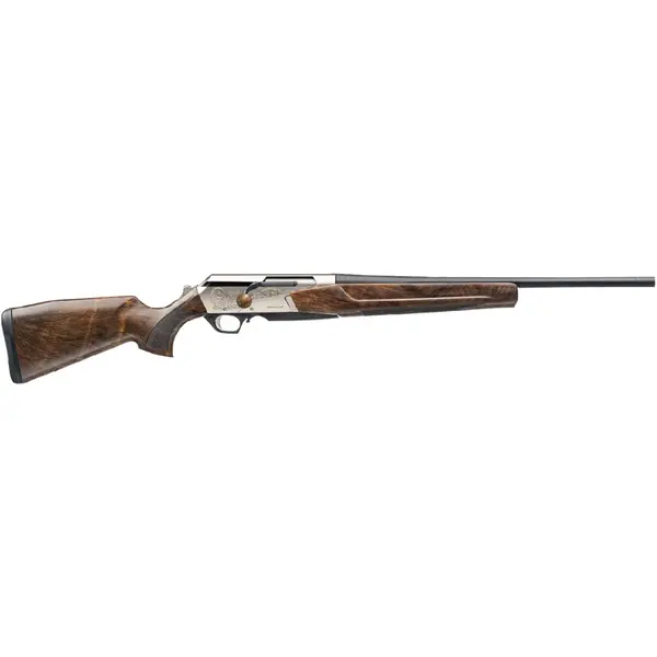 BROWNING CARABINA MARAL 4X ACTION ULTIMATE THR 30.06 S (KIT)