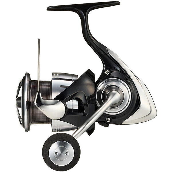 MULINETA DAIWA LEXA LT5000-C 5RUL/150MX037MM/5,2:1