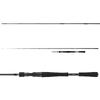 lanseta DAIWA PRO.STAFF EXTRA FAST 2BUC 2,60M/80-240G
