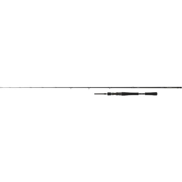 lanseta DAIWA PRO.STAFF EXTRA FAST 2BUC 2,60M/80-240G