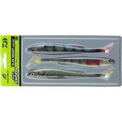 SHAD PX REAL SLIM SHADY LIVE COLOR SET 16CM 3BUC/PL