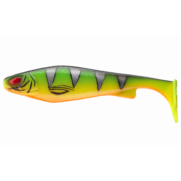 DAIWA SHAD PX LAZY 20CM/85G MAGIC GREEN