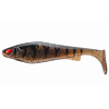 DAIWA SHAD PX LAZY 16CM/54G MOTOR OIL BURBOT UV