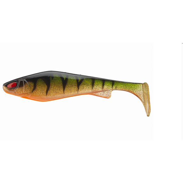 DAIWA SHAD PX LAZY 16CM/54G GHOST GOLDEN PERCH