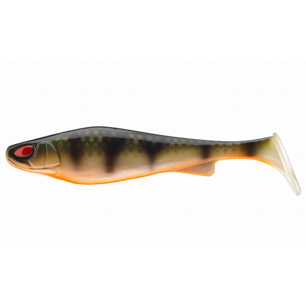 DAIWA SHAD PX LAZY 16CM/54G NATURAL PERCH
