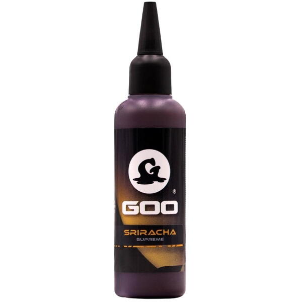 KORDA ATRACTANT SRIRACHA SUPREME 115ML