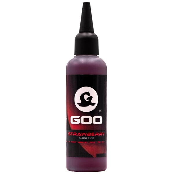 KORDA ATRACTANT STRAWBERRY SUPREME 115ML