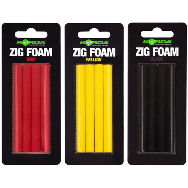 KORDA SPUMA FLOTANTA GALBEN