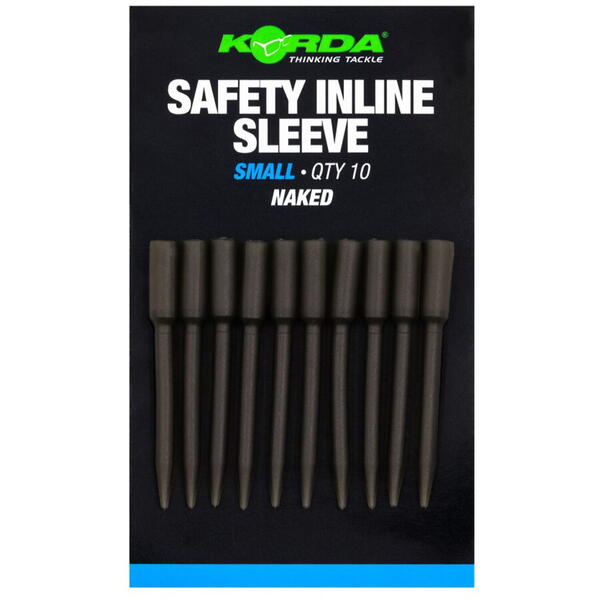 KORDA PROTECTIE MONTURI SMALL NAKED 10BUC/PL