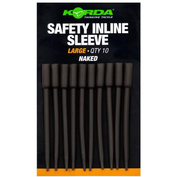 KORDA PROTECTIE MONTURI MEDIUM NAKED 10BUC/PL