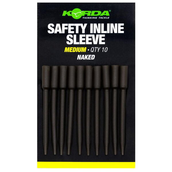 KORDA PROTECTIE MONTURI MEDIUM NAKED 10BUC/PL