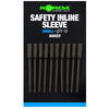 KORDA PROTECTIE MONTURI LARGE NAKED 10BUC/PL