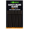 KORDA PROTECTIE MONTURI LARGE NANO TUBING/LEADCORE 10BUC/PL