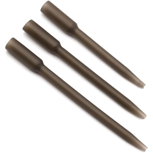 KORDA PROTECTIE MONTURI LARGE NANO TUBING/LEADCORE 10BUC/PL