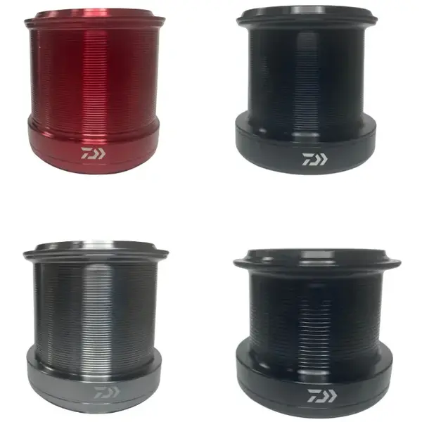 MULINETA DAIWA TAMBUR BASIA 45 SCW 5000LD QD