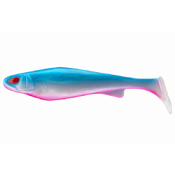 SHAD PX LAZY 16CM/54G UV PINK BELLY