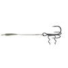 accesoriu pescuit rapitor DAIWA MONTURA PX TAIL STINGER M NR.2 7CM/20KG 2BUC/PL