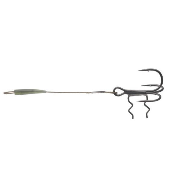 accesoriu pescuit rapitor DAIWA MONTURA PX TAIL STINGER M NR.2 7CM/20KG 2BUC/PL