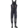 DAIWA SALOPETA D-VEC NEOPREN WADERS FLEX BLACK MAR.46/47