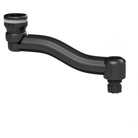 ALLROUNDMARIN SUPORT MOBIL RAILBLAZA SWING ARM R-LOCK